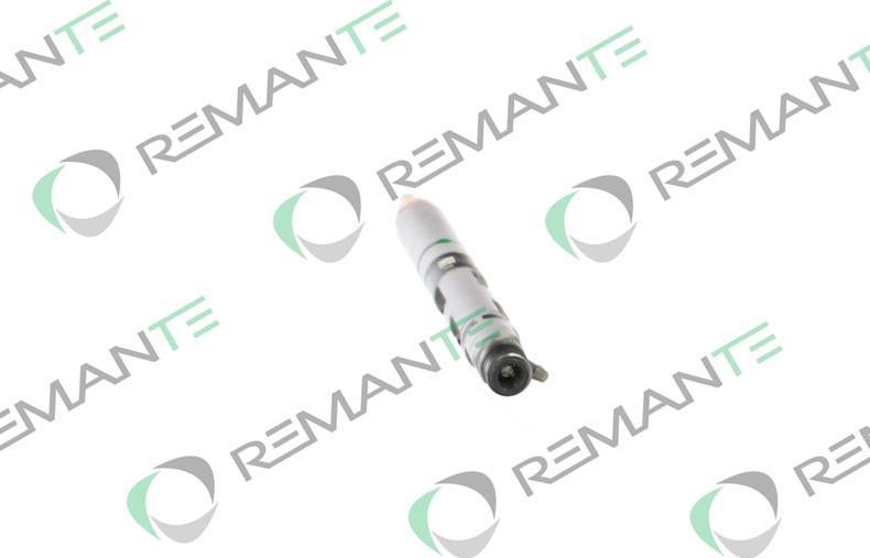 REMANTE 002-003-000116R - Форсунка дизельна, розпилювач і утримувач autocars.com.ua