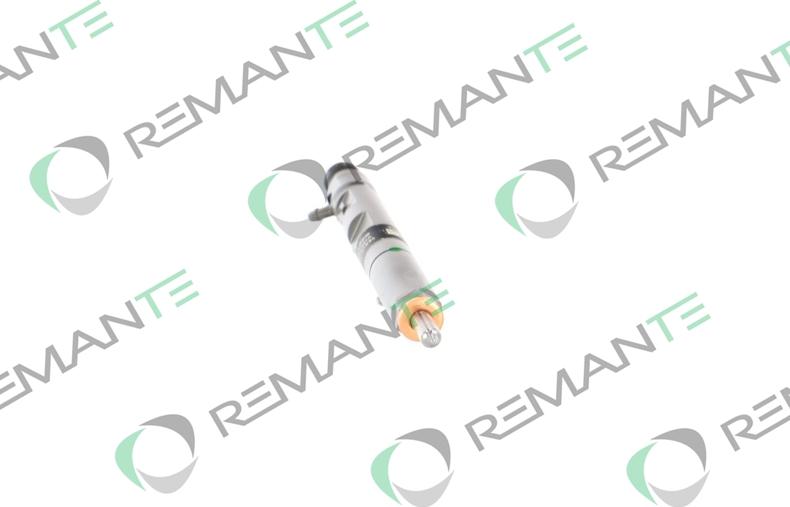 REMANTE 002-003-000116R - Форсунка дизельна, розпилювач і утримувач autocars.com.ua