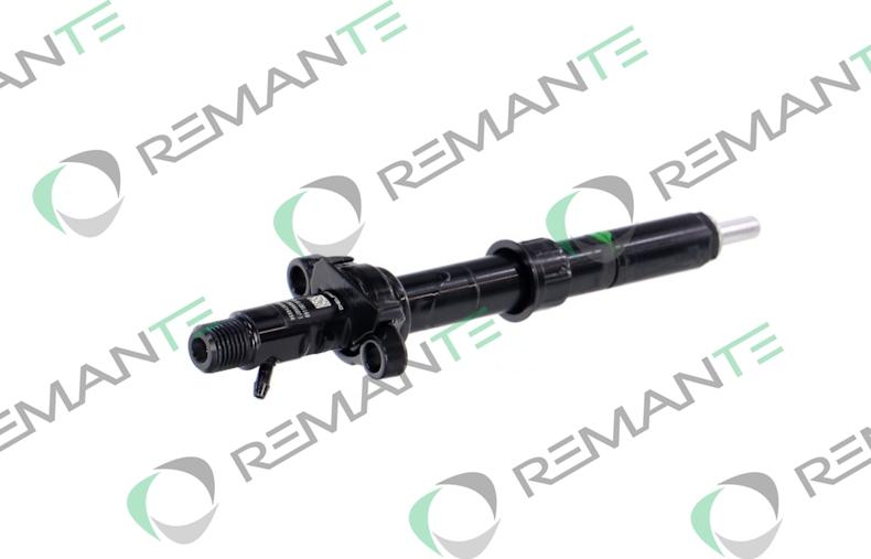 REMANTE 002-003-000123R - Форсунка дизельна, розпилювач і утримувач autocars.com.ua