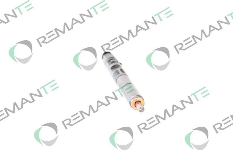 REMANTE 002-003-000127R - Форсунка дизельна, розпилювач і утримувач autocars.com.ua