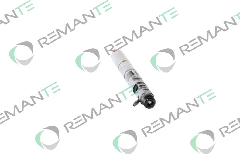 REMANTE 002-003-000127R - Форсунка дизельна, розпилювач і утримувач autocars.com.ua