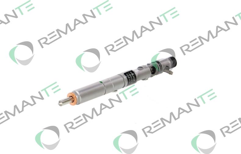 REMANTE 002-003-000127R - Форсунка дизельна, розпилювач і утримувач autocars.com.ua