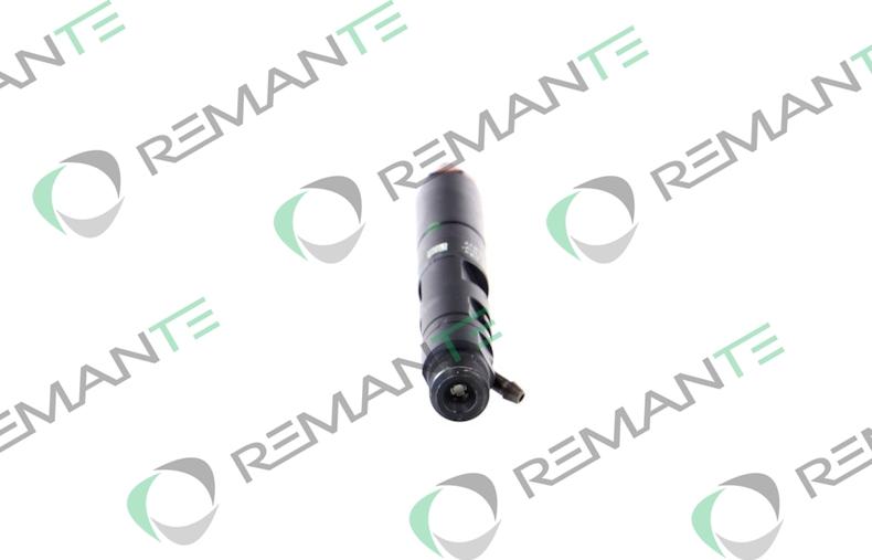 REMANTE 002-003-000130R - Форсунка дизельна, розпилювач і утримувач autocars.com.ua