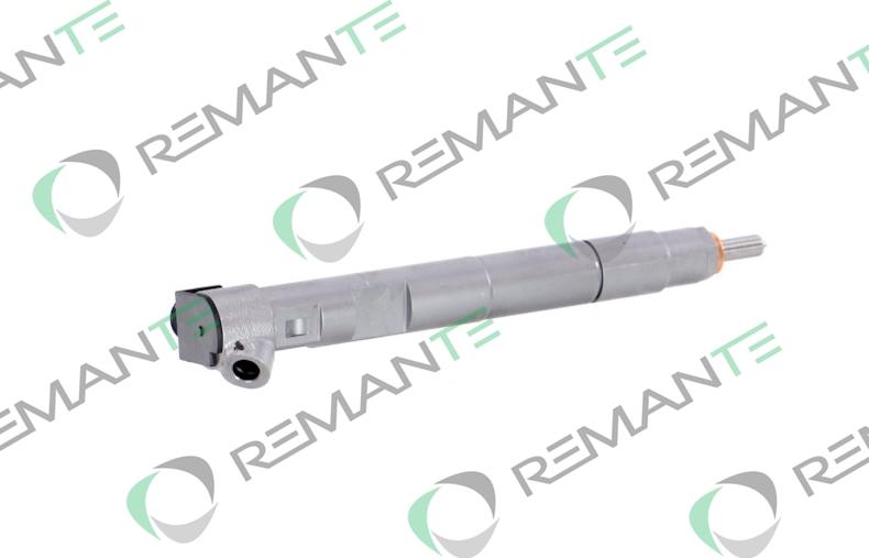 REMANTE 002-003-000133R - Форсунка дизельна, розпилювач і утримувач autocars.com.ua