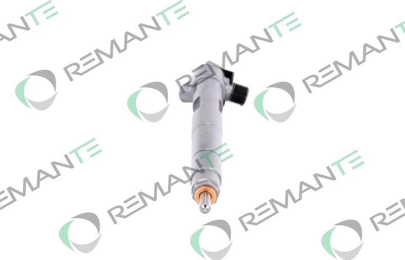 REMANTE 002-003-000133R - Форсунка дизельна, розпилювач і утримувач autocars.com.ua