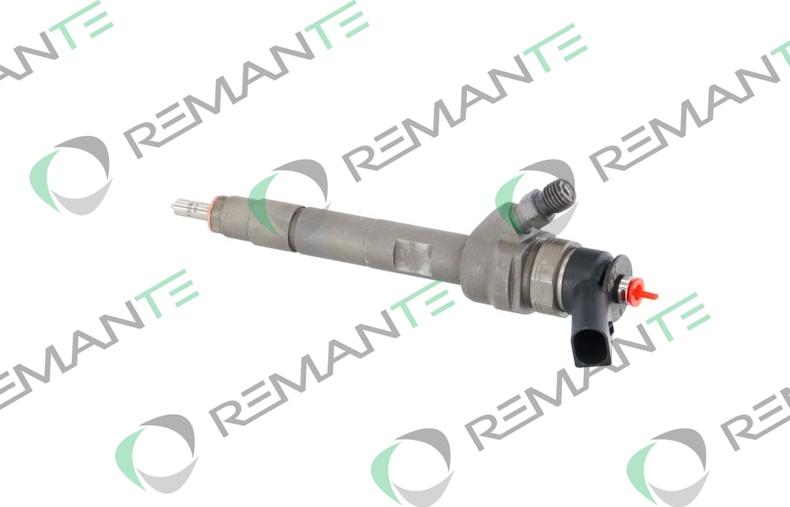 REMANTE 002-003-000140R - Форсунка дизельна, розпилювач і утримувач autocars.com.ua