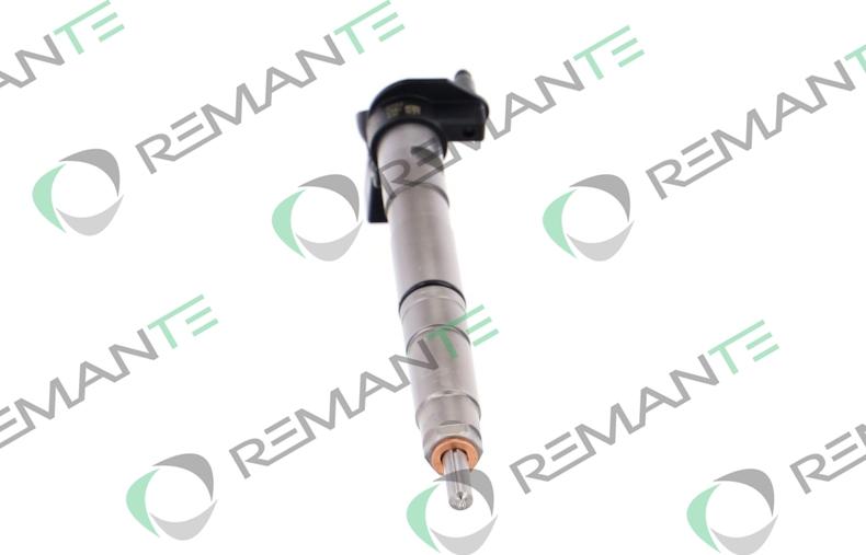 REMANTE 002-003-000148R - Форсунка дизельна, розпилювач і утримувач autocars.com.ua