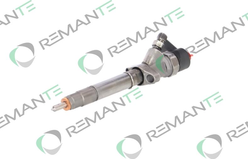 REMANTE 002-003-000154R - Форсунка дизельна, розпилювач і утримувач autocars.com.ua