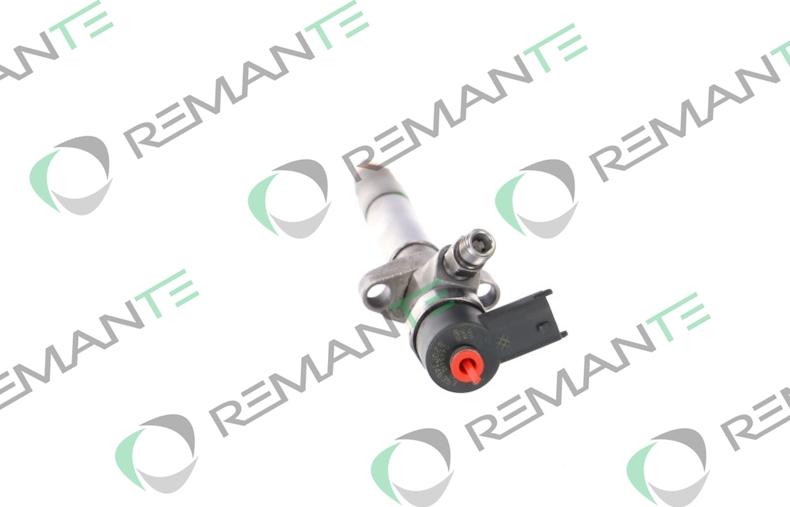 REMANTE 002-003-000154R - Форсунка дизельна, розпилювач і утримувач autocars.com.ua