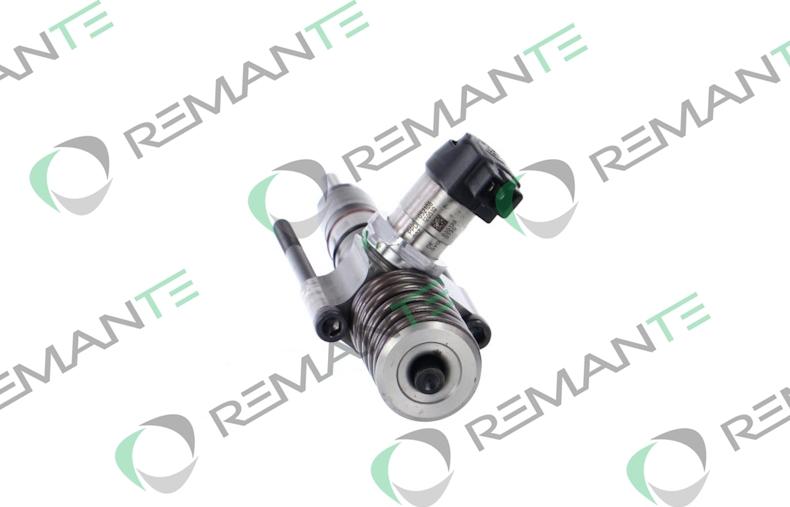 REMANTE 002-003-000198R - Насос-форсунка autocars.com.ua