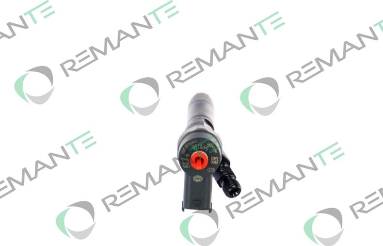 REMANTE 002-003-000980R - Форсунка дизельна, розпилювач і утримувач autocars.com.ua