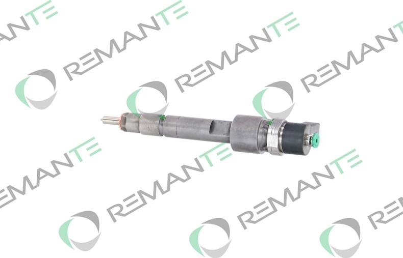 REMANTE 002-003-000986R - Форсунка дизельна, розпилювач і утримувач autocars.com.ua