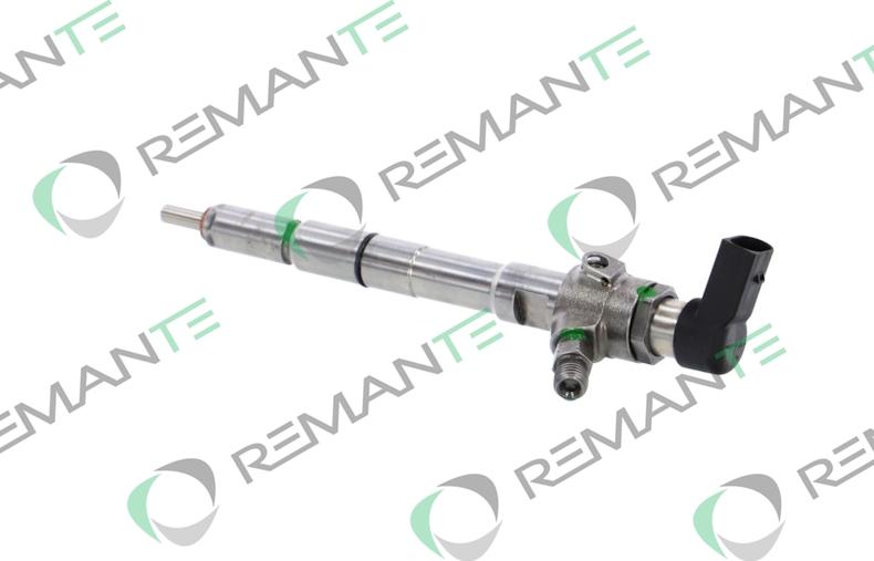 REMANTE 002-003-000988R - Форсунка дизельна, розпилювач і утримувач autocars.com.ua
