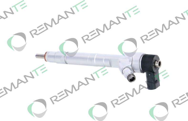 REMANTE 002-003-001006R - Форсунка дизельна, розпилювач і утримувач autocars.com.ua