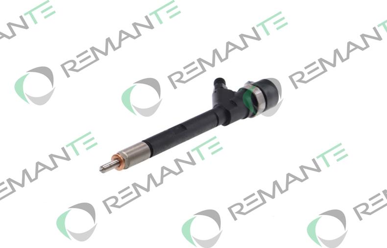 REMANTE 002-003-001008R - Форсунка дизельна, розпилювач і утримувач autocars.com.ua