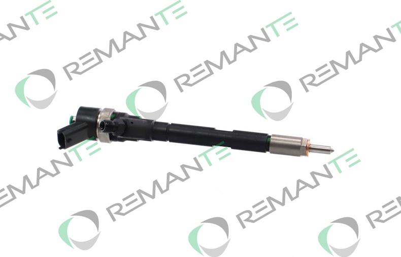 REMANTE 002-003-001008R - Форсунка дизельна, розпилювач і утримувач autocars.com.ua