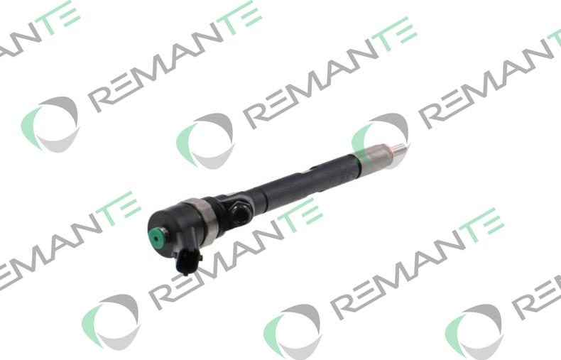 REMANTE 002-003-001008R - Форсунка дизельна, розпилювач і утримувач autocars.com.ua