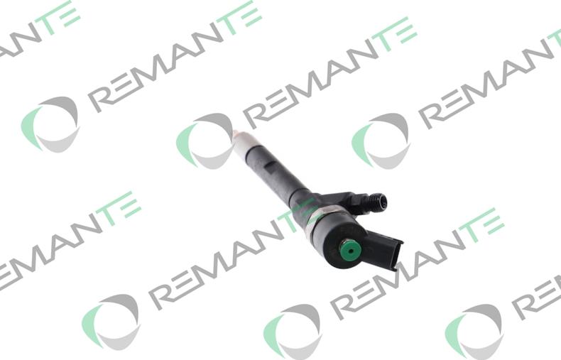 REMANTE 002-003-001008R - Форсунка дизельна, розпилювач і утримувач autocars.com.ua