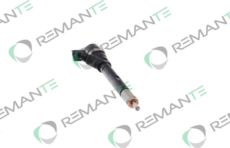 REMANTE 002-003-001008R - Форсунка дизельна, розпилювач і утримувач autocars.com.ua