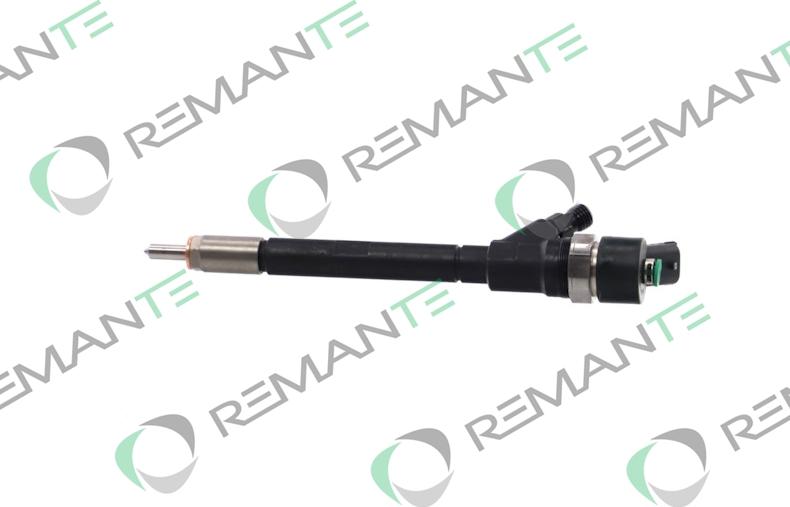 REMANTE 002-003-001008R - Форсунка дизельна, розпилювач і утримувач autocars.com.ua