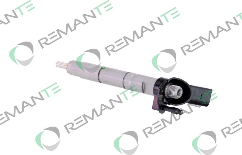 REMANTE 002-003-001015R - Форсунка дизельна, розпилювач і утримувач autocars.com.ua