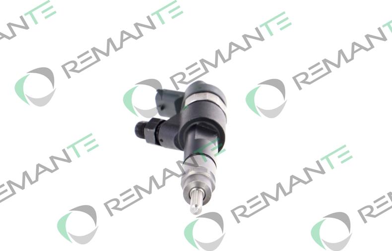 REMANTE 002-003-001028R - Форсунка дизельна, розпилювач і утримувач autocars.com.ua