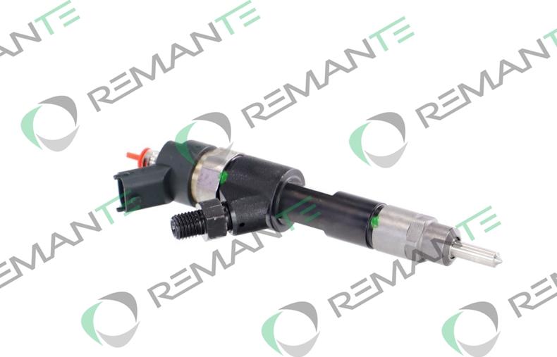 REMANTE 002-003-001028R - Форсунка дизельна, розпилювач і утримувач autocars.com.ua