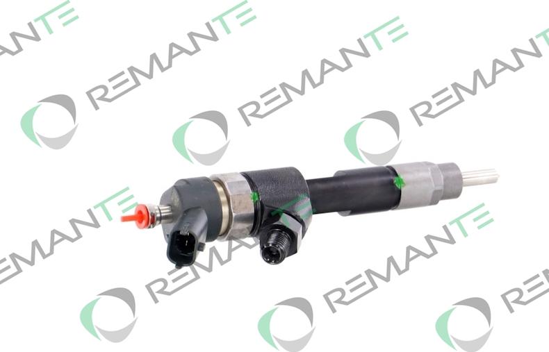 REMANTE 002-003-001028R - Форсунка дизельна, розпилювач і утримувач autocars.com.ua