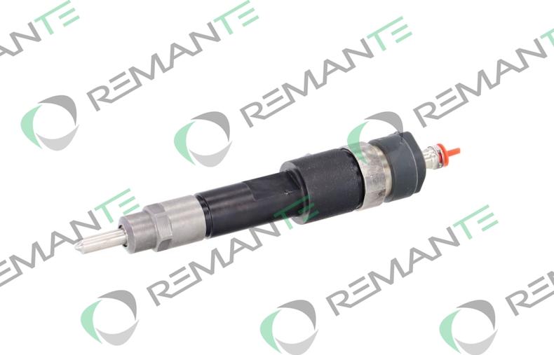 REMANTE 002-003-001028R - Форсунка дизельна, розпилювач і утримувач autocars.com.ua