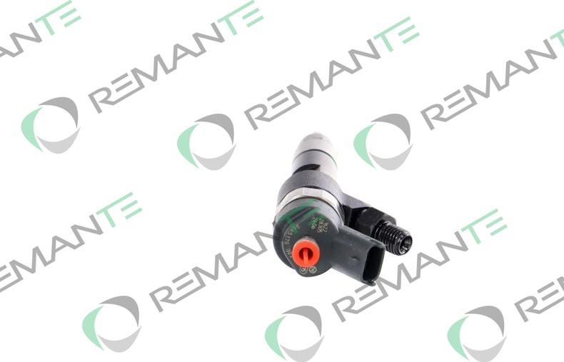 REMANTE 002-003-001028R - Форсунка дизельна, розпилювач і утримувач autocars.com.ua