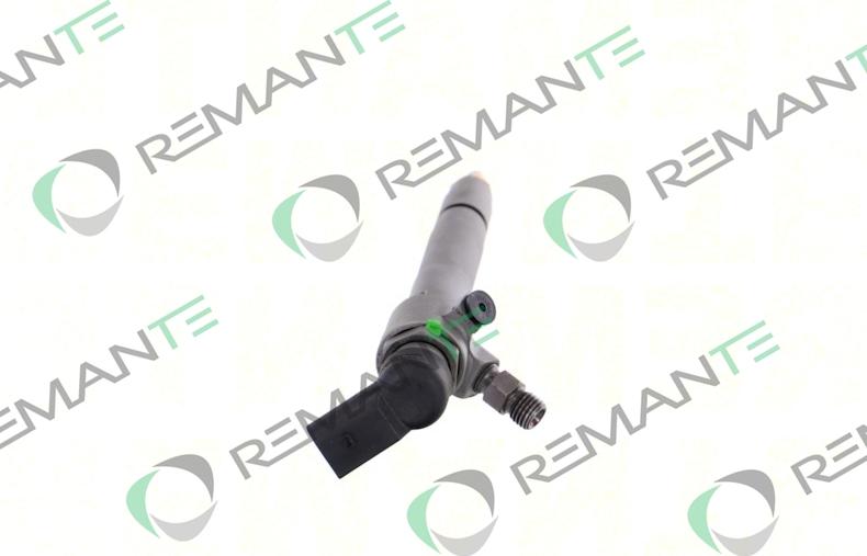 REMANTE 002-003-001053R - Форсунка дизельна, розпилювач і утримувач autocars.com.ua