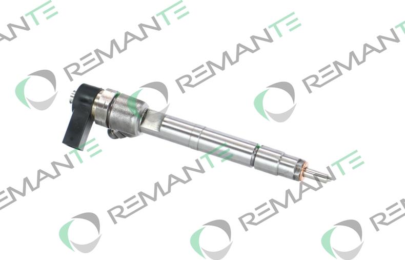 REMANTE 002-003-001090R - Форсунка дизельна, розпилювач і утримувач autocars.com.ua