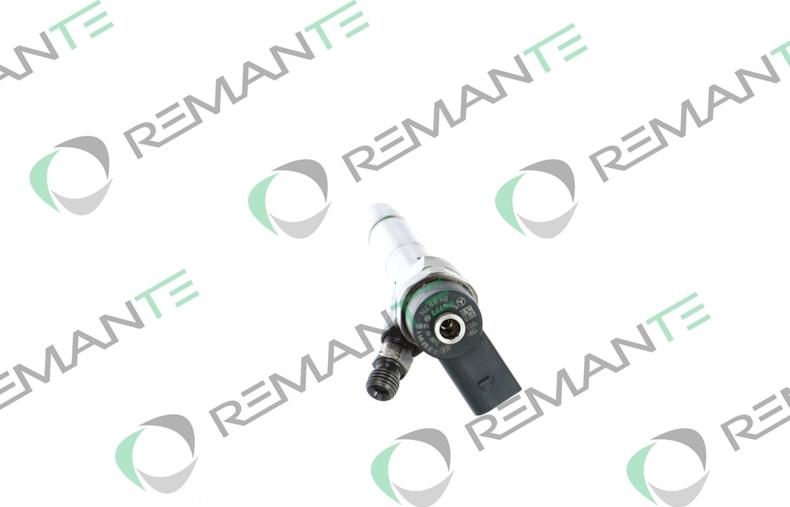 REMANTE 002-003-001090R - Форсунка дизельна, розпилювач і утримувач autocars.com.ua