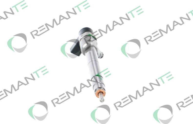 REMANTE 002-003-001090R - Форсунка дизельна, розпилювач і утримувач autocars.com.ua