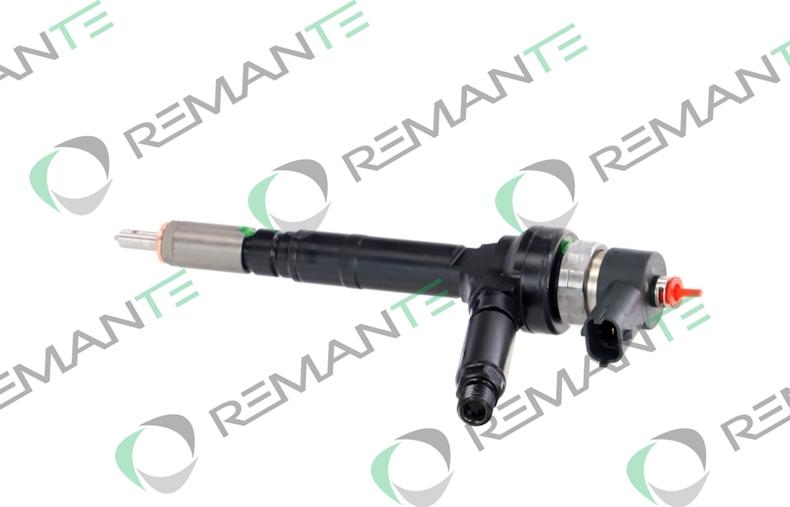 REMANTE 002-003-001094R - Форсунка дизельна, розпилювач і утримувач autocars.com.ua