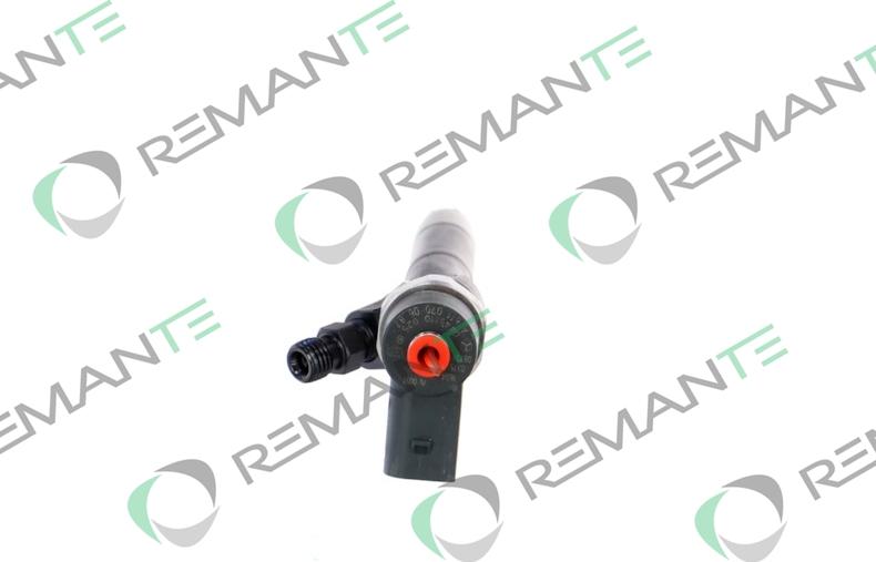 REMANTE 002-003-001108R - Форсунка дизельна, розпилювач і утримувач autocars.com.ua