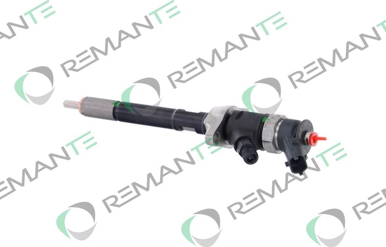 REMANTE 002-003-001132R - Форсунка дизельна, розпилювач і утримувач autocars.com.ua