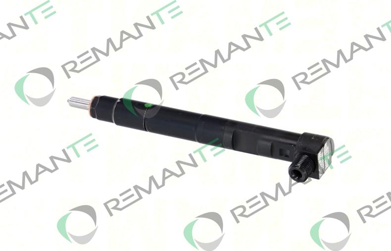 REMANTE 002-003-001143R - Форсунка дизельна, розпилювач і утримувач autocars.com.ua