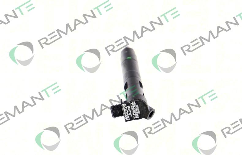 REMANTE 002-003-001143R - Форсунка дизельна, розпилювач і утримувач autocars.com.ua