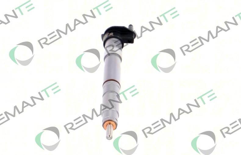 REMANTE 002-003-001150R - Форсунка дизельна, розпилювач і утримувач autocars.com.ua