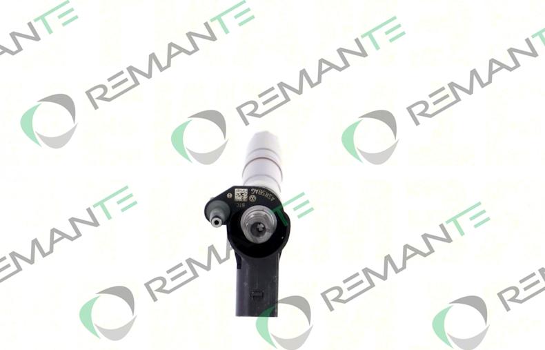 REMANTE 002-003-001150R - Форсунка дизельна, розпилювач і утримувач autocars.com.ua