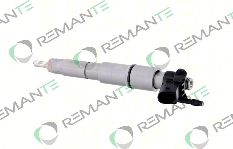 REMANTE 002-003-001152R - Форсунка дизельна, розпилювач і утримувач autocars.com.ua