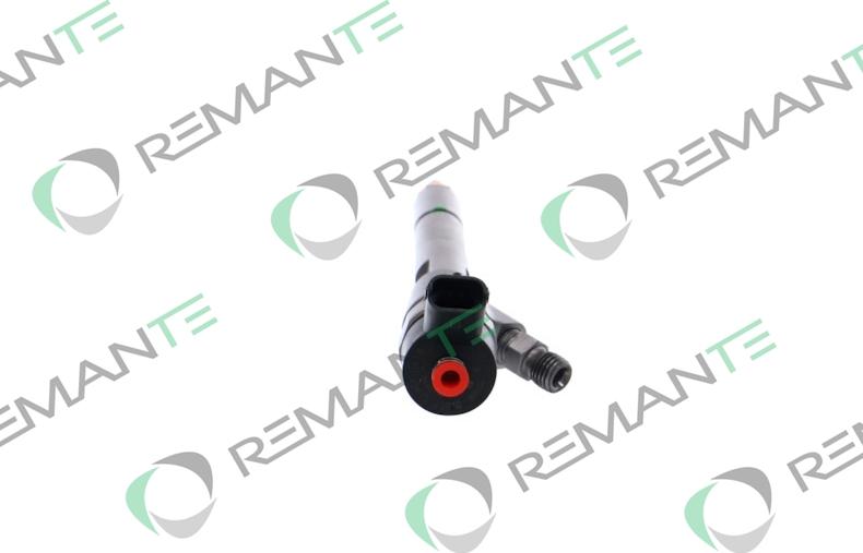 REMANTE 002-003-001175R - Форсунка дизельна, розпилювач і утримувач autocars.com.ua