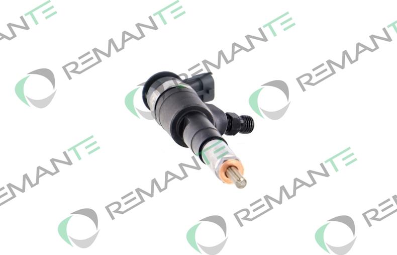 REMANTE 002-003-001183R - Форсунка дизельна, розпилювач і утримувач autocars.com.ua