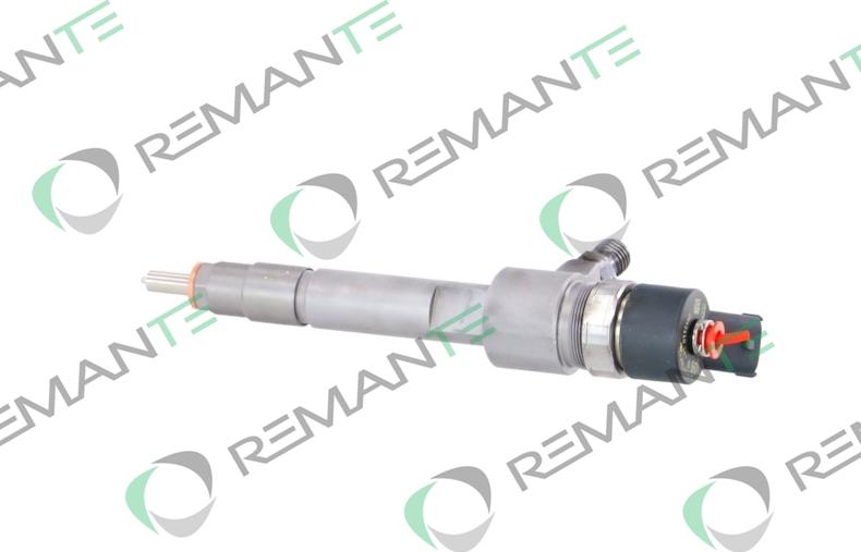 REMANTE 002-003-001192R - Форсунка дизельна, розпилювач і утримувач autocars.com.ua