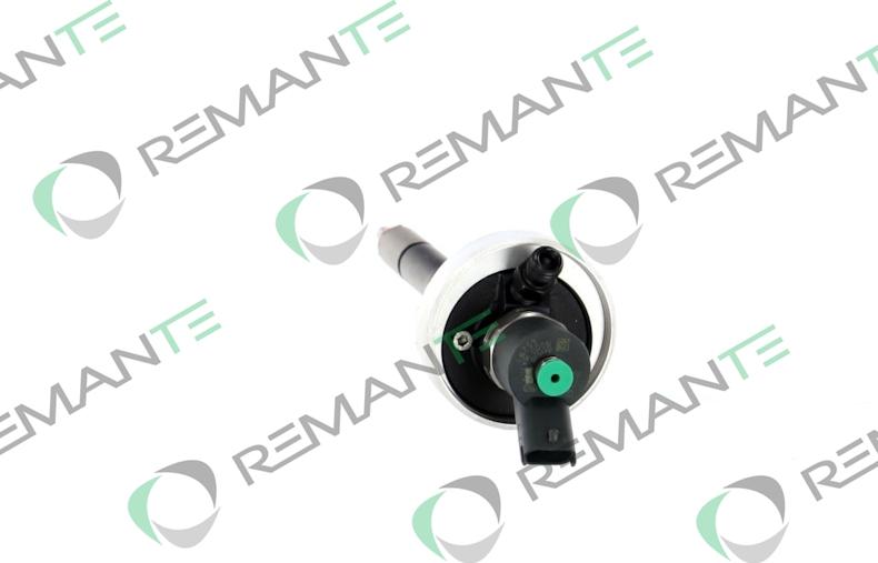 REMANTE 002-003-001315R - Форсунка дизельна, розпилювач і утримувач autocars.com.ua