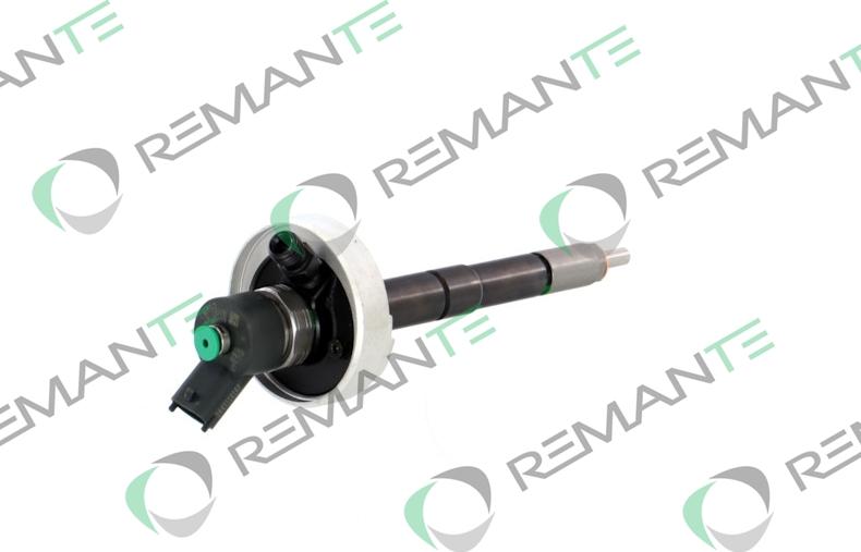 REMANTE 002-003-001315R - Форсунка дизельна, розпилювач і утримувач autocars.com.ua