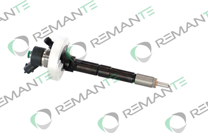 REMANTE 002-003-001315R - Форсунка дизельна, розпилювач і утримувач autocars.com.ua