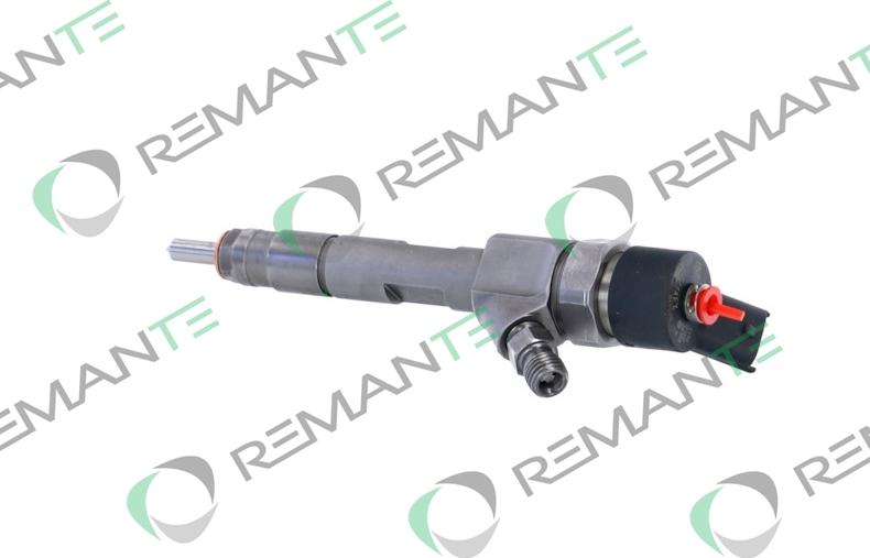 REMANTE 002-003-001320R - Форсунка дизельна, розпилювач і утримувач autocars.com.ua