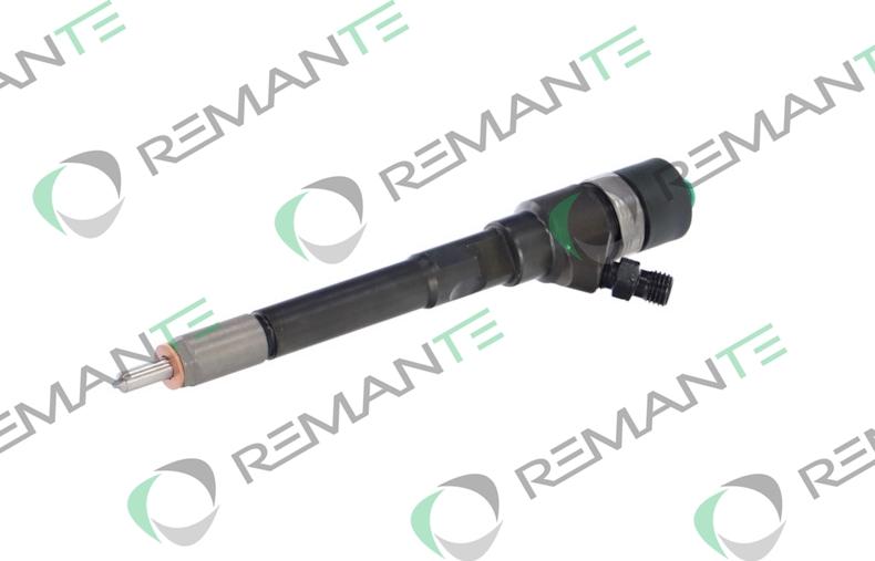 REMANTE 002-003-001322R - Форсунка дизельна, розпилювач і утримувач autocars.com.ua